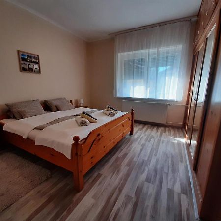 Apartman Harmony Daire Kestel Dış mekan fotoğraf