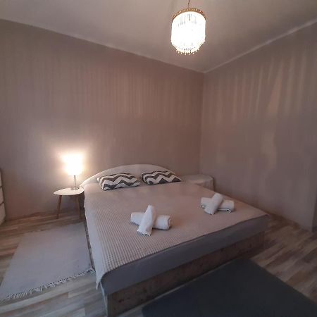 Apartman Harmony Daire Kestel Dış mekan fotoğraf