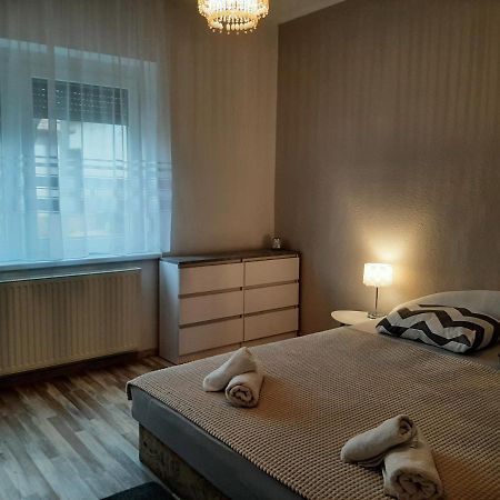Apartman Harmony Daire Kestel Dış mekan fotoğraf