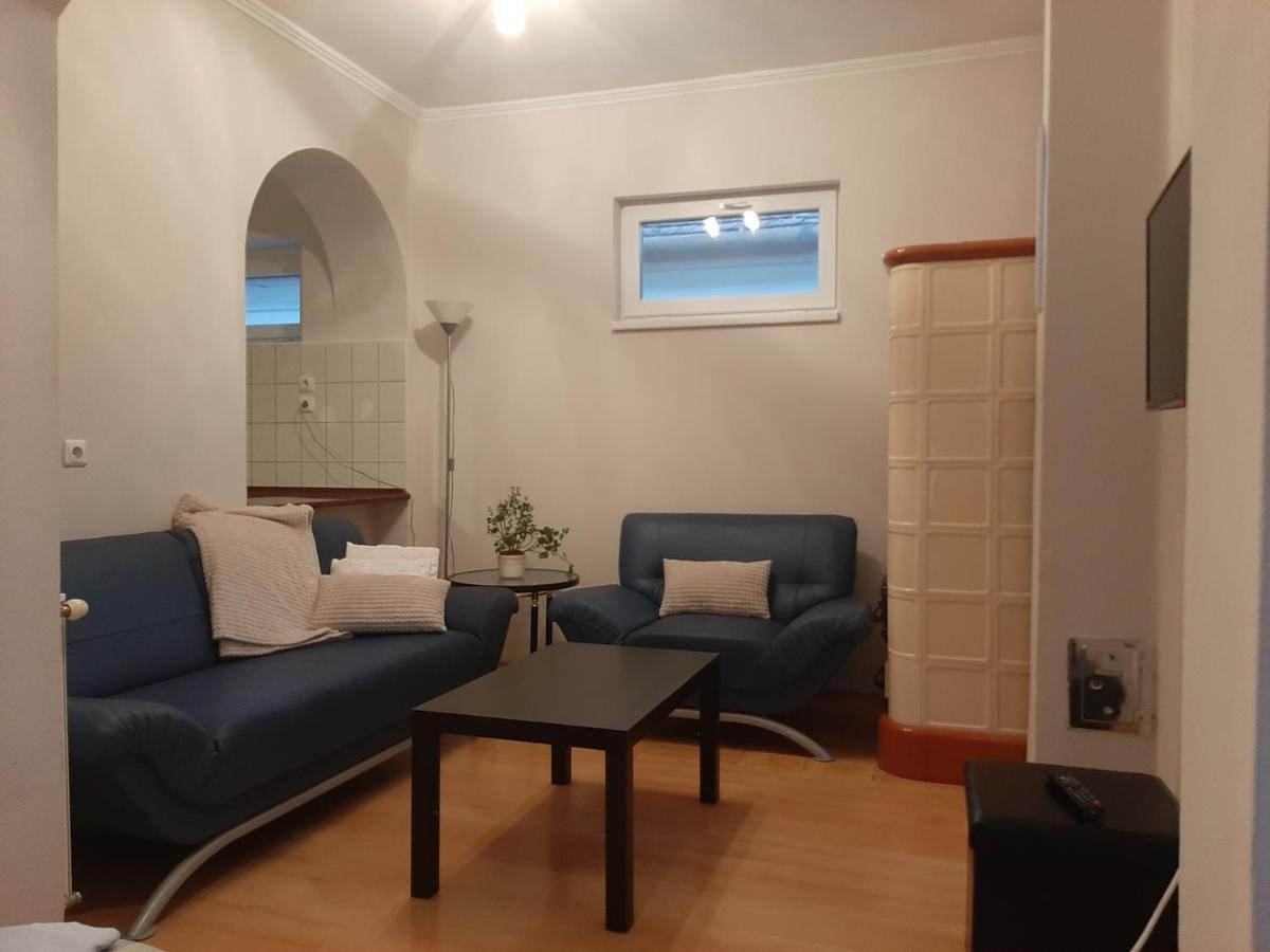 Apartman Harmony Daire Kestel Dış mekan fotoğraf