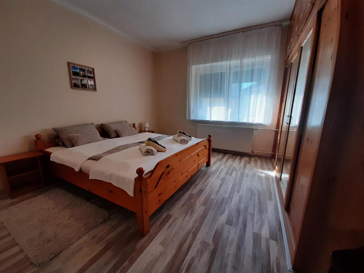 Apartman Harmony Daire Kestel Dış mekan fotoğraf
