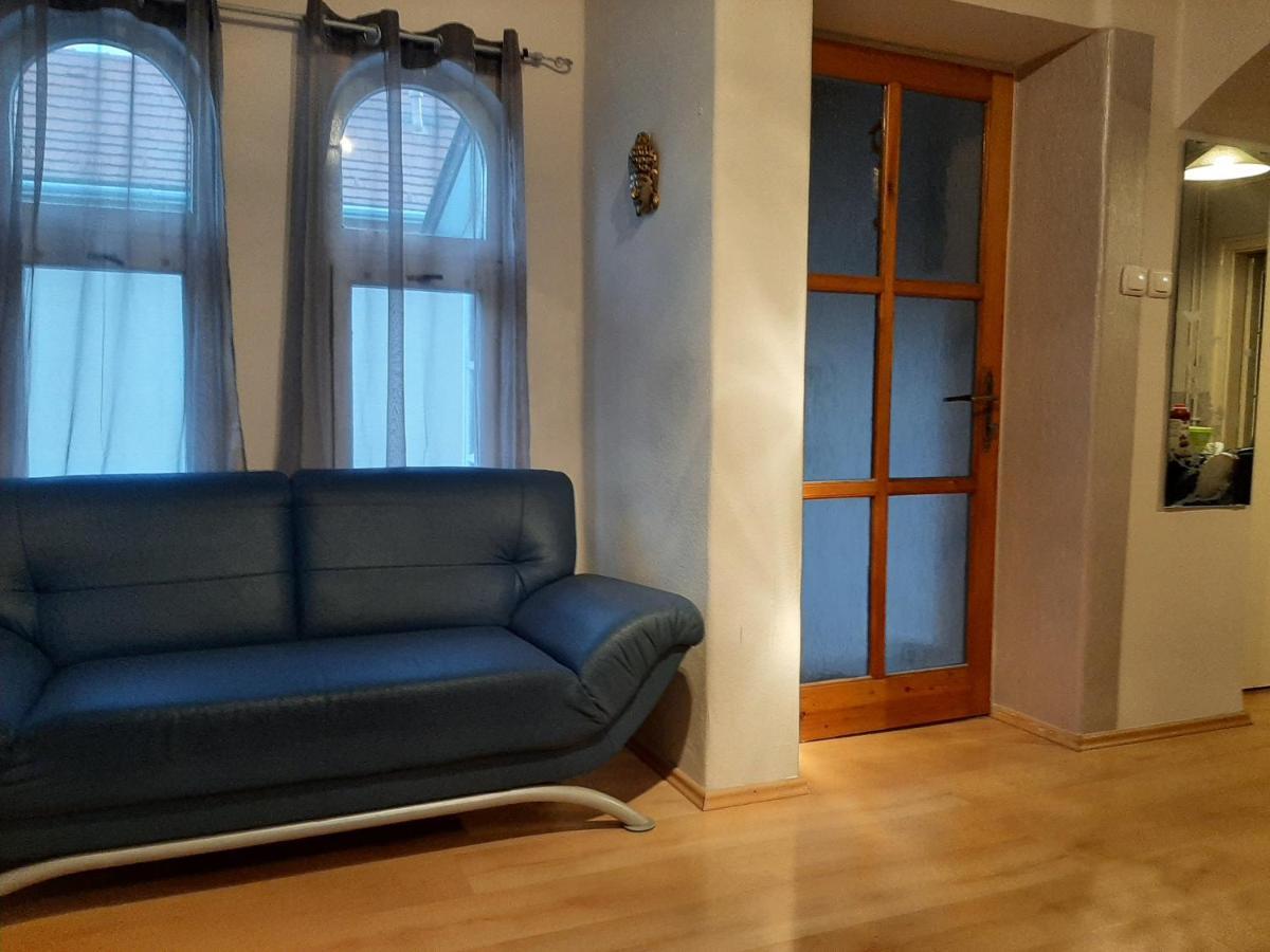 Apartman Harmony Daire Kestel Dış mekan fotoğraf