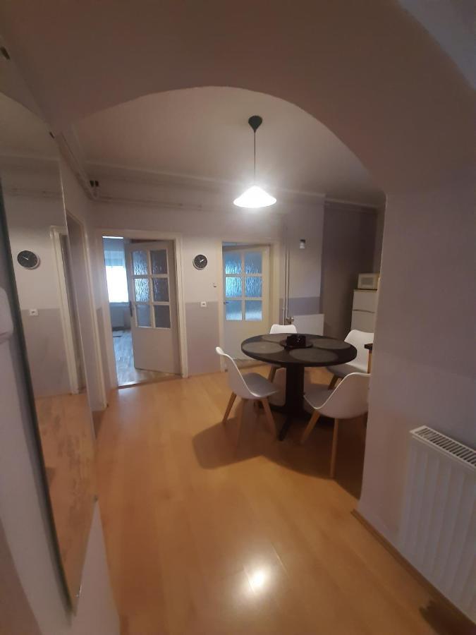 Apartman Harmony Daire Kestel Dış mekan fotoğraf