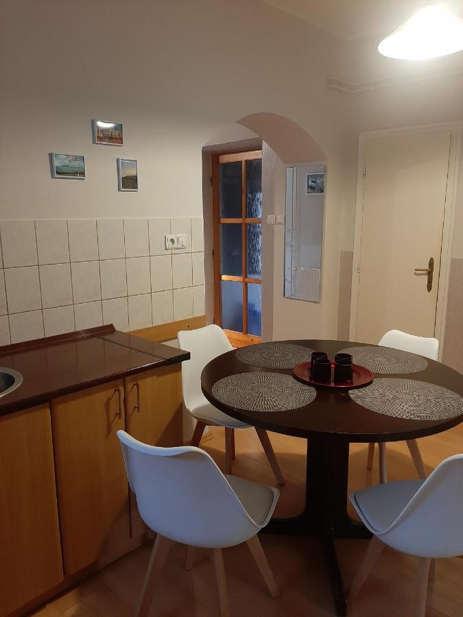 Apartman Harmony Daire Kestel Dış mekan fotoğraf