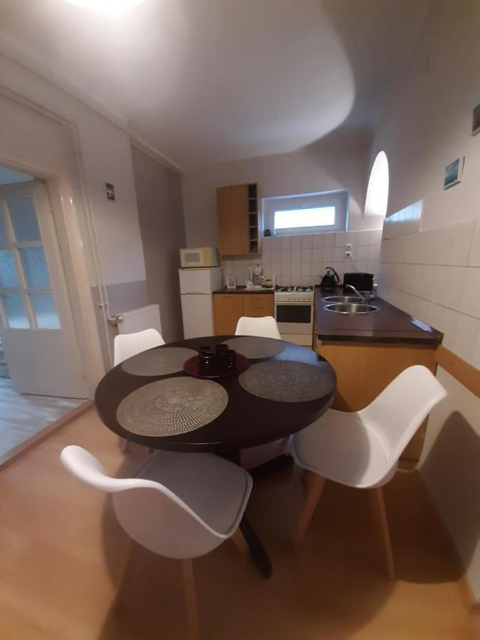 Apartman Harmony Daire Kestel Dış mekan fotoğraf