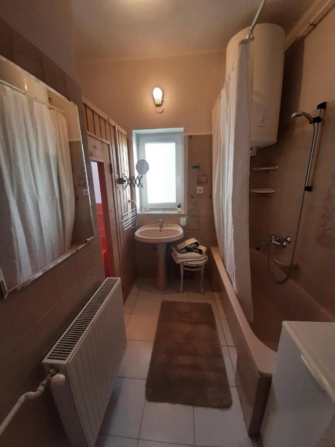 Apartman Harmony Daire Kestel Dış mekan fotoğraf