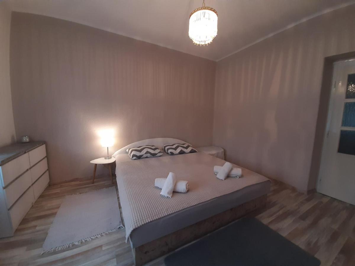 Apartman Harmony Daire Kestel Dış mekan fotoğraf
