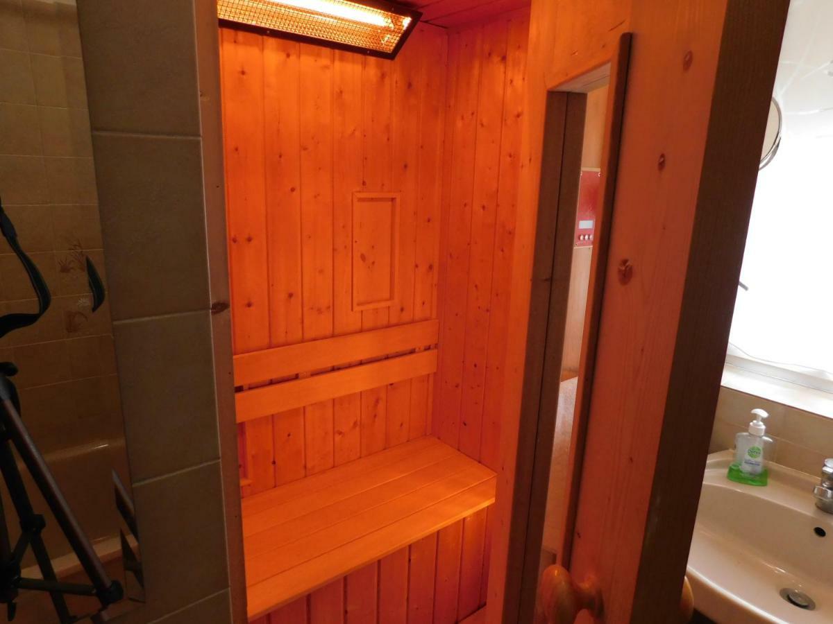Apartman Harmony Daire Kestel Dış mekan fotoğraf