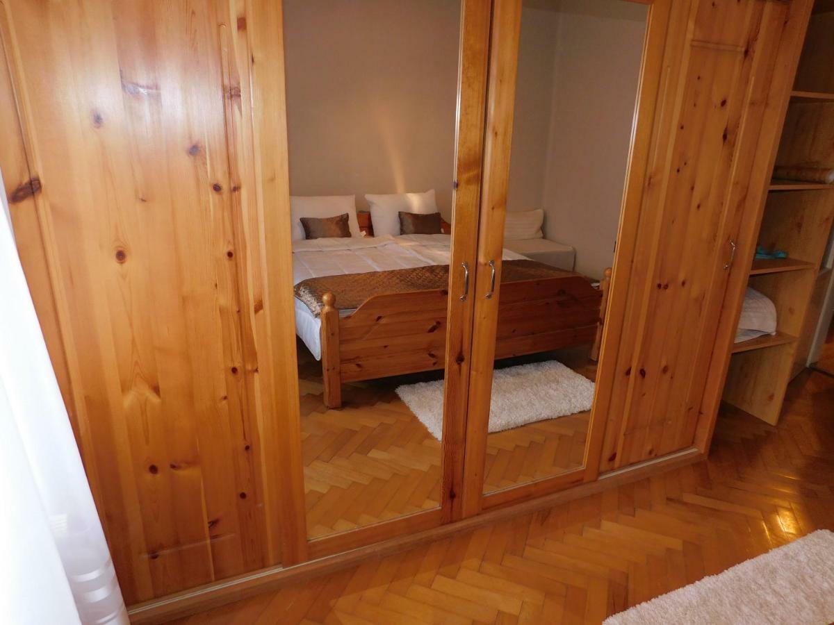 Apartman Harmony Daire Kestel Dış mekan fotoğraf