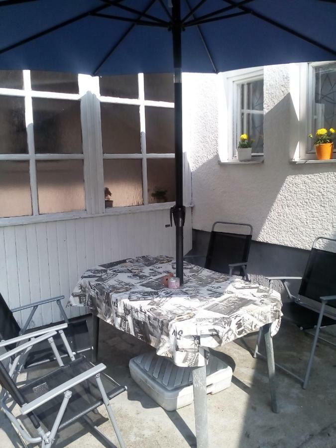 Apartman Harmony Daire Kestel Dış mekan fotoğraf