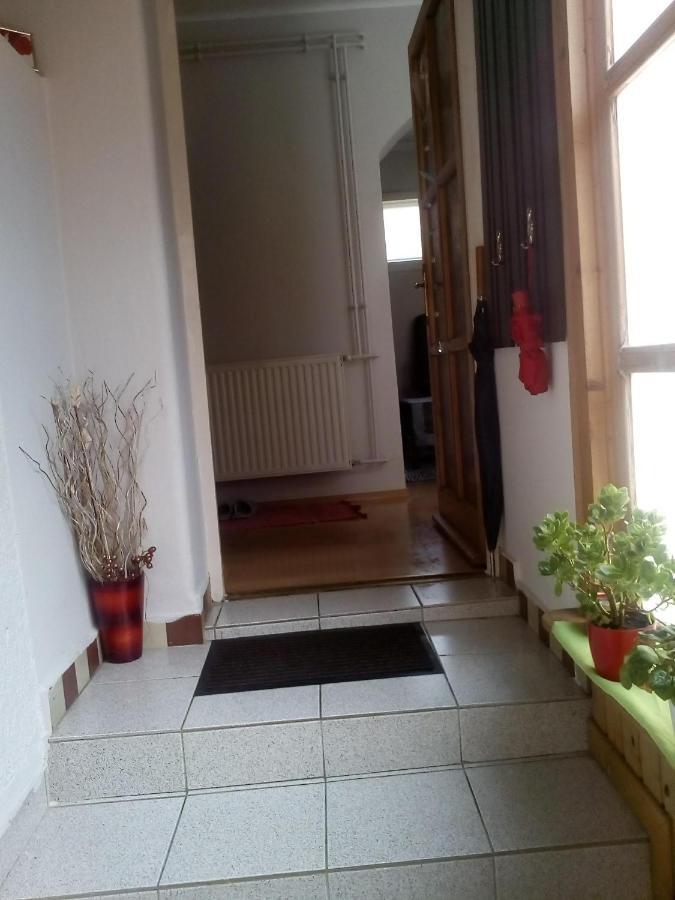 Apartman Harmony Daire Kestel Dış mekan fotoğraf